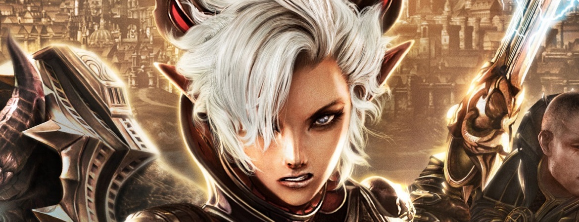 TERA – Un MMO come tanti o qualcosa di diverso?