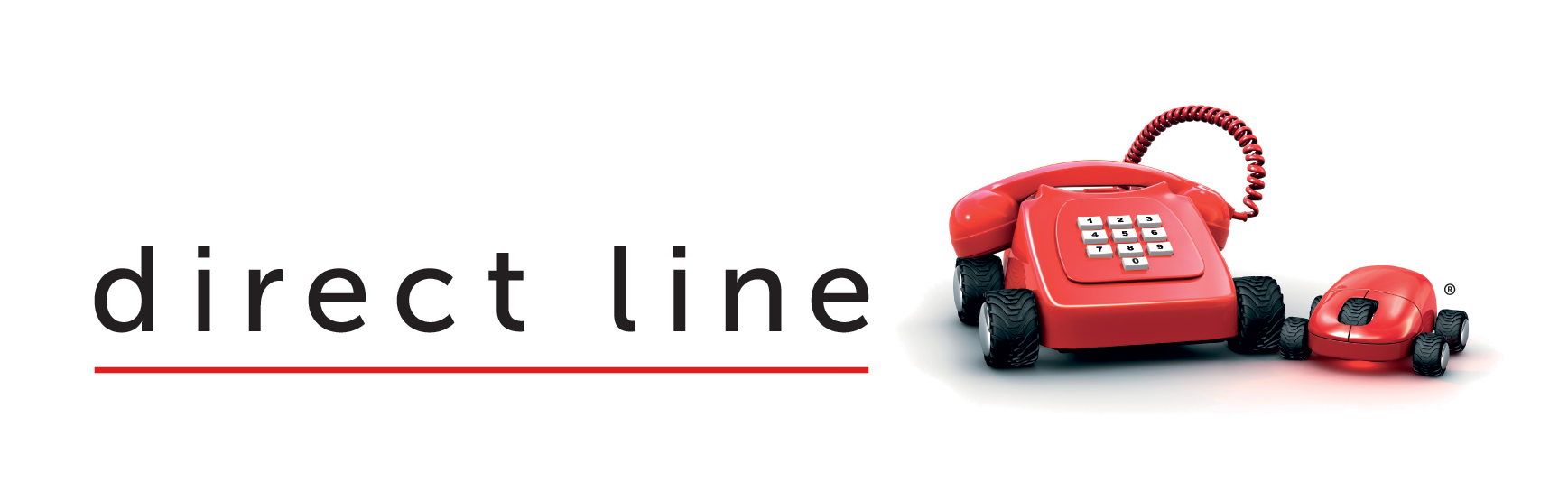 Direct Line Assicurazioni – La tua RC Auto & Moto online
