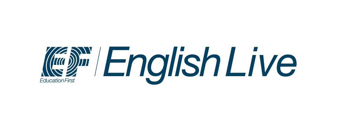 EF English Live – Impara l’inglese da casa