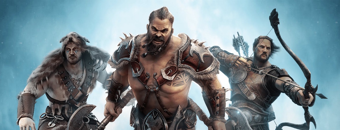 Vikings: War of Clans – I Vichinghi tornano alla ribalta con il browser game di Plarium!