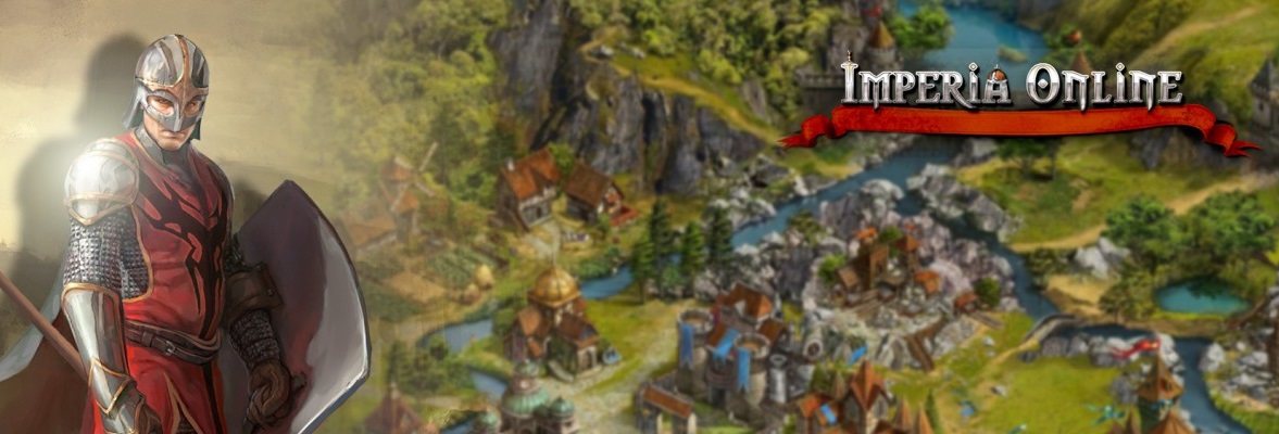 Imperia Online – Una storia lunga dodici anni: quando il vecchio diventa vintage