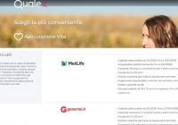 Quale.it Vita assicurazione: come funziona Quale.it Vita assicurazione: come funziona