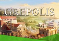 Grepolis – L’Antica Grecia non è mai stata così divertente